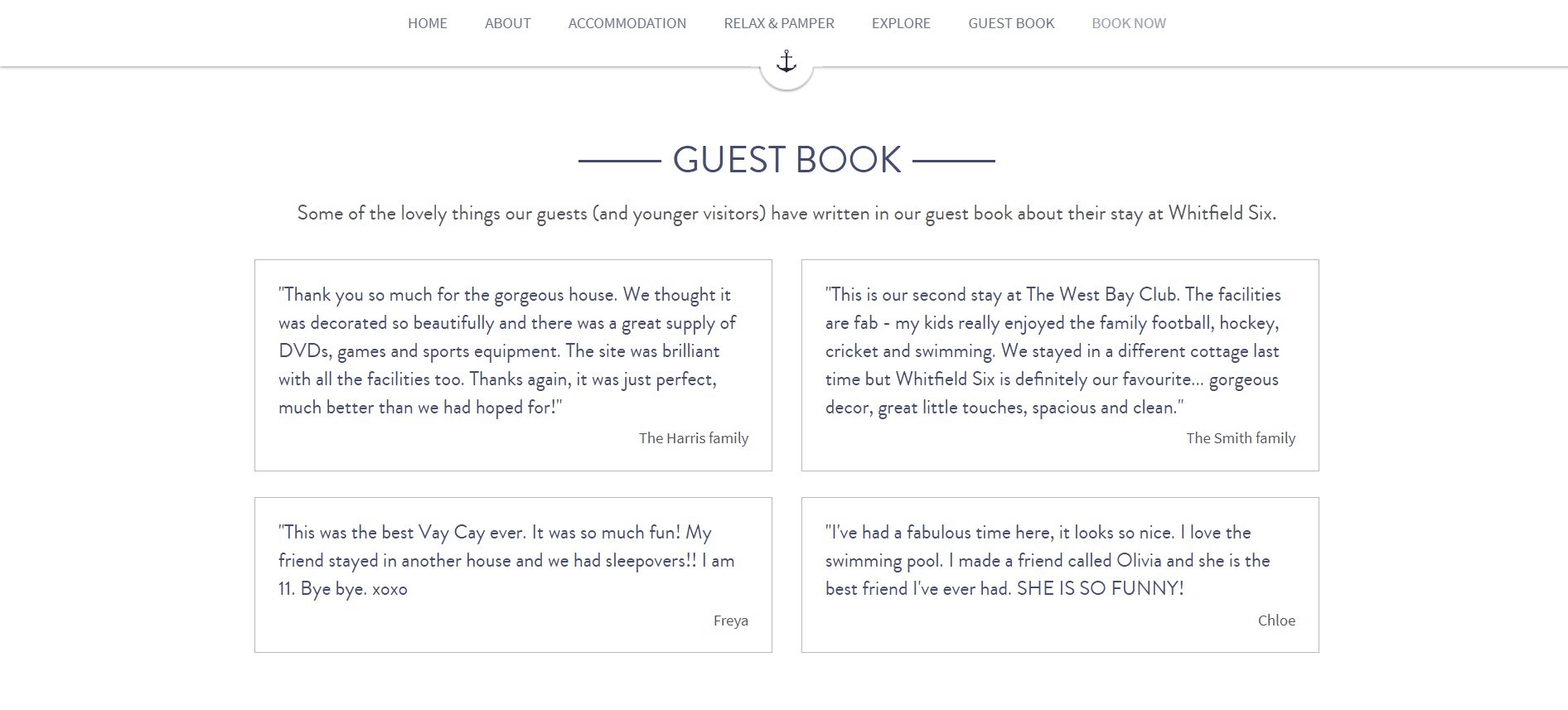 客戶談論專案 客戶談論專案